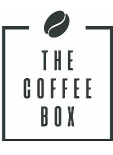 THE COFFEE BOX