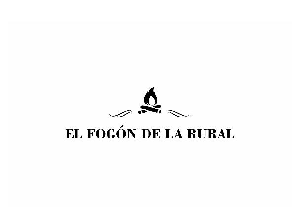 EL FOGÓN DE LA RURAL