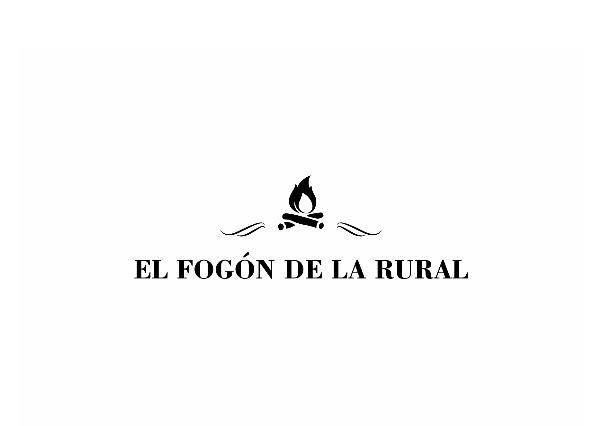 EL FOGÓN DE LA RURAL