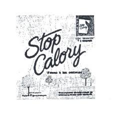 STOP CALORY