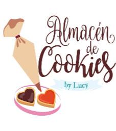 ALMACÉN DE COOKIES BY LUCY