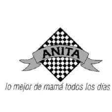 ANITA LO MEJOR DE MAMA TODOS LOS DIAS