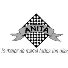 ANITA LO MEJOR DE MAMA TODOS LOS DIAS