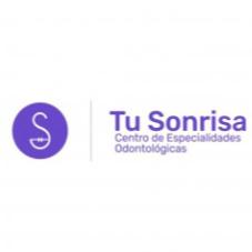 TU SONRISA CENTRO DE ESPECIALIDADES ODONTOLÓGICAS