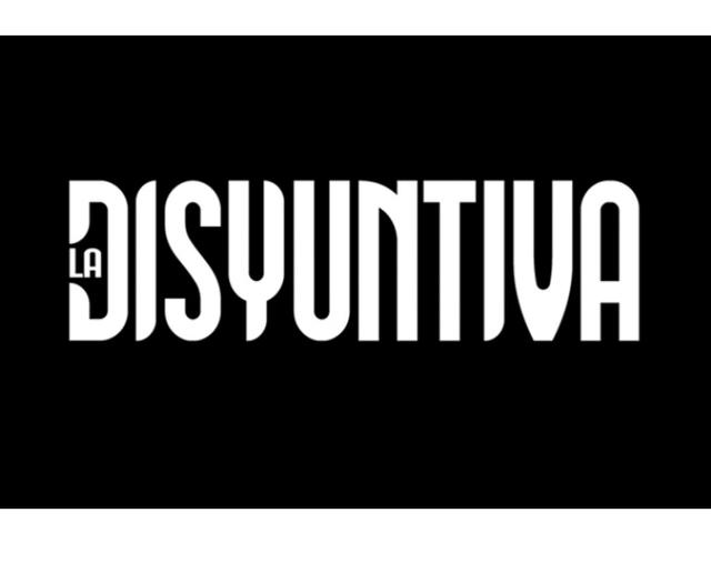 LA DISYUNTIVA