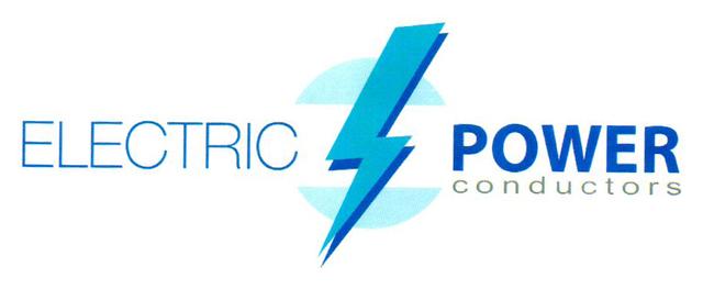 ELECTRIC POWER CONDUCTORS