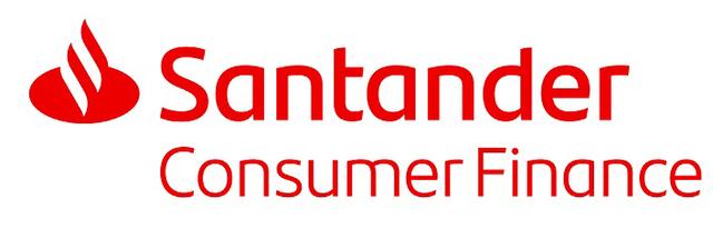 SANTANDER CONSUMER FINANCE