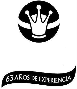 63 AÑOS DE EXPERIENCIA