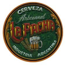 LA PACHA CERVEZA ARTESANAL INDUSTRIA ARGENTINA