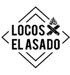 LOCOS X EL ASADO