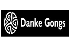 DANKE GONGS