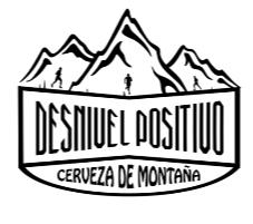 DESNIVEL POSITIVO CERVEZA DE MONTAÑA