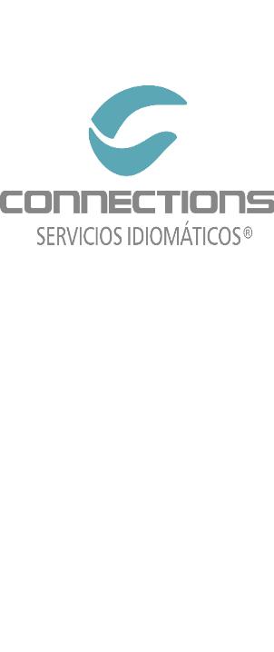 CONNECTIONS SERVICIOS IDIOMATICOS