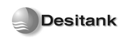 DESITANK