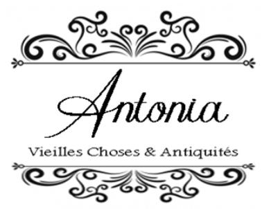 ANTONIA VIEILLES CHOSES & ANTIQUITÉS