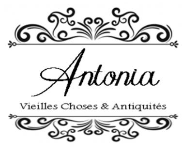 ANTONIA VIEILLES CHOSES & ANTIQUITÉS