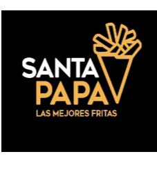 SANTA PAPA LAS MEJORES FRITAS