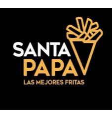 SANTA PAPA LAS MEJORES FRITAS