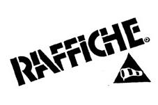 RAFFICHE