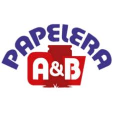 PAPELERA A&B