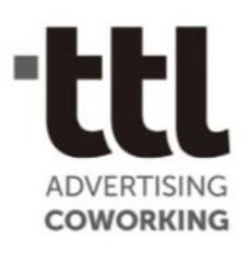 TTL ADVERTISING COWORKING