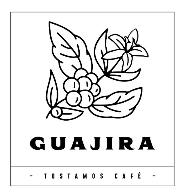 GUAJIRA TOSTAMOS CAFÉ