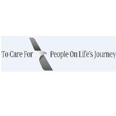 TO CARE FOR PEOPLE ON LIFE'S JOURNEY