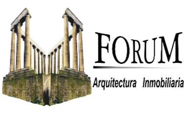 FORUM ARQUITECTURA INMOBILIARIA