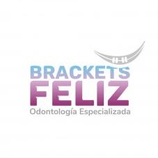 BRACKETS FELIZ ODONTOLOGÍA ESPECIALIZADA