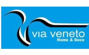 VIA VENETO HOME & DECO