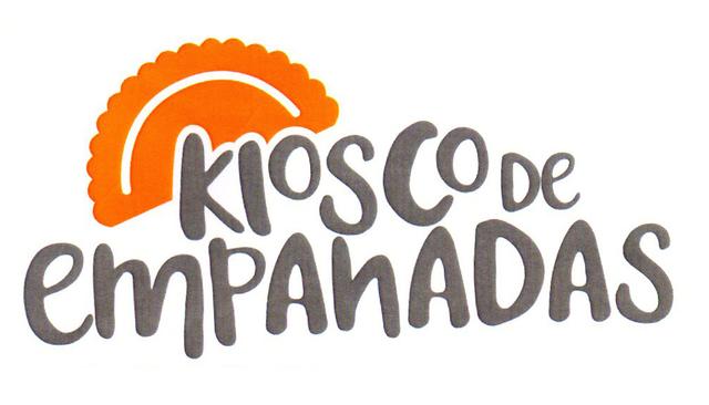 KIOSCO DE EMPANADAS