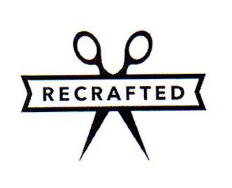 RECRAFTED