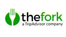 THE FORK A TRIPADVISOR COMPANY