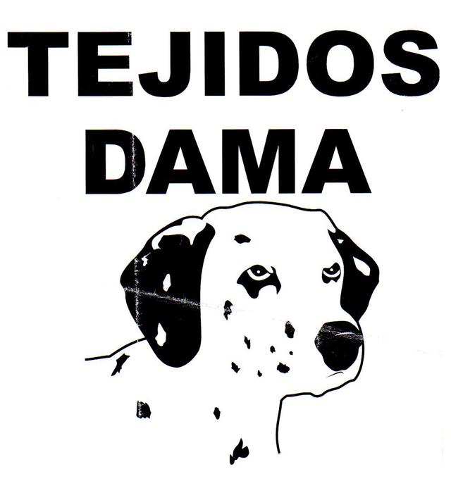 TEJIDOS DAMA