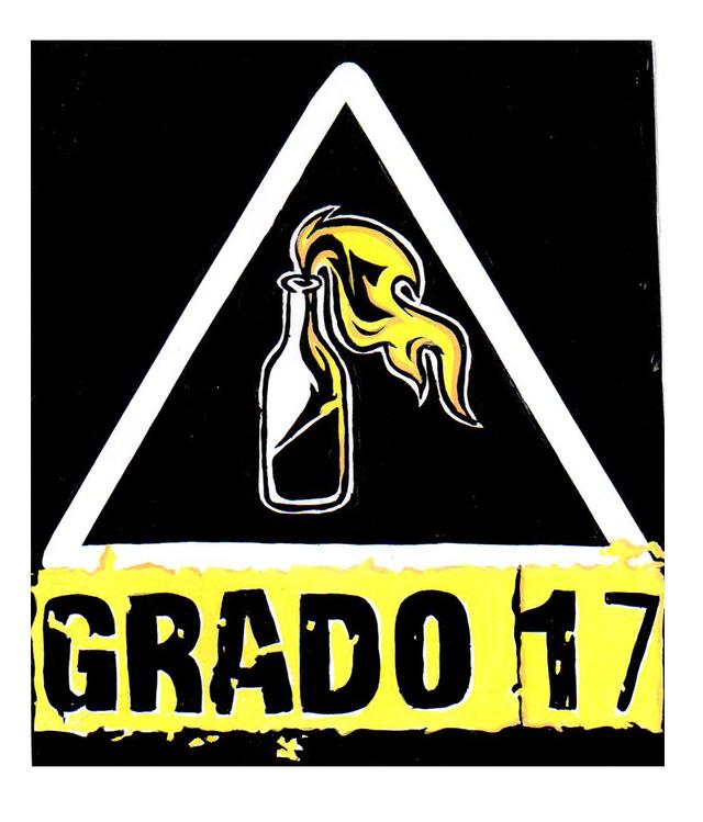 GRADO 17