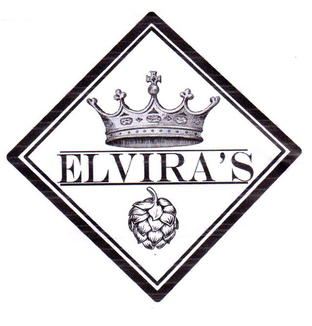 ELVIRA'S