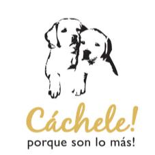 CÁCHELE!  PORQUE SON LO MAS!