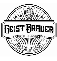 GEIST BRAUER ESPIRITU CERVECERO CERVEZA ARTESANAL