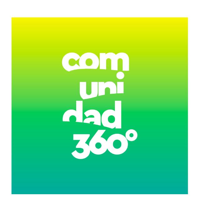 COMUNIDAD 360°