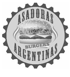 ASADORAS ARGENTINAS BURGERS