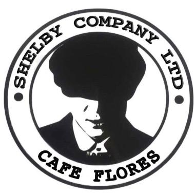 SHELBY COMPANY LTD CAFE FLORES