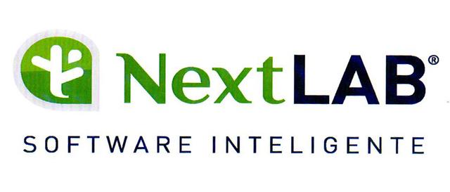 NEXTLAB SOFTWARE INTELIGENTE