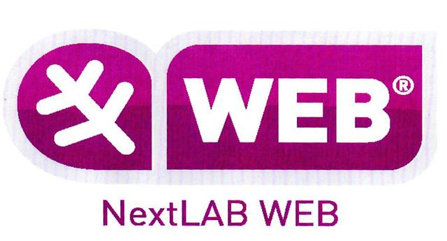 WEB NEXTLAB WEB