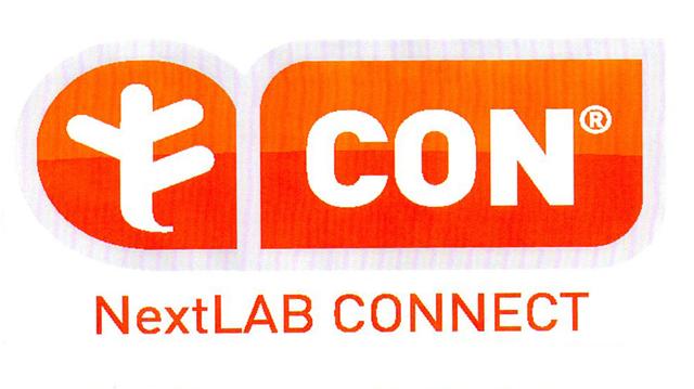 CON NEXTLAB CONNECT