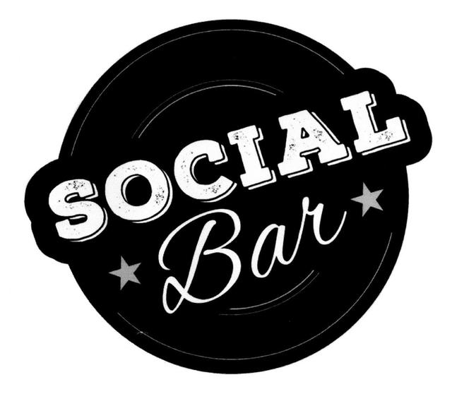 SOCIAL BAR