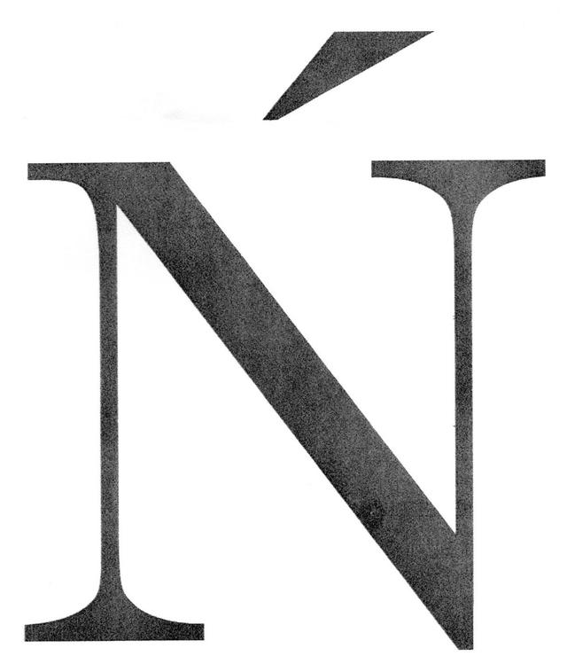 N