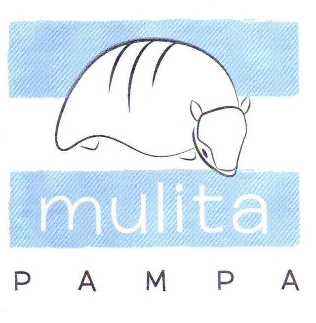 MULITA PAMPA