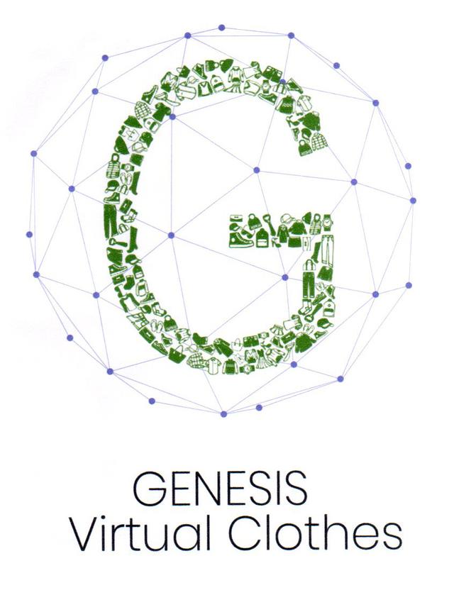 GENESIS VIRTUAL CLOTHES