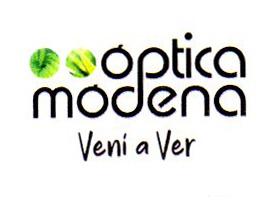 OPTICA MODENA VENI A VER