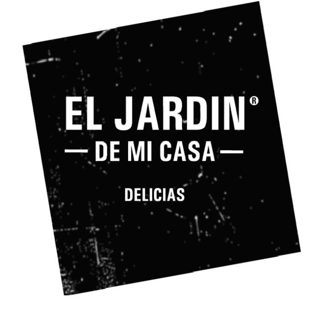 EL JARDIN DE MI CASA DELICIAS